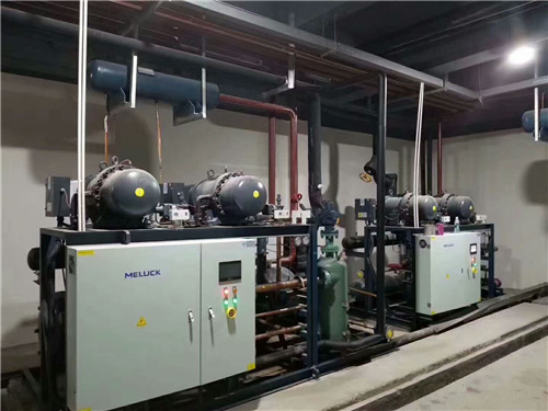 蔬菜预冷库 蔬菜预冷库