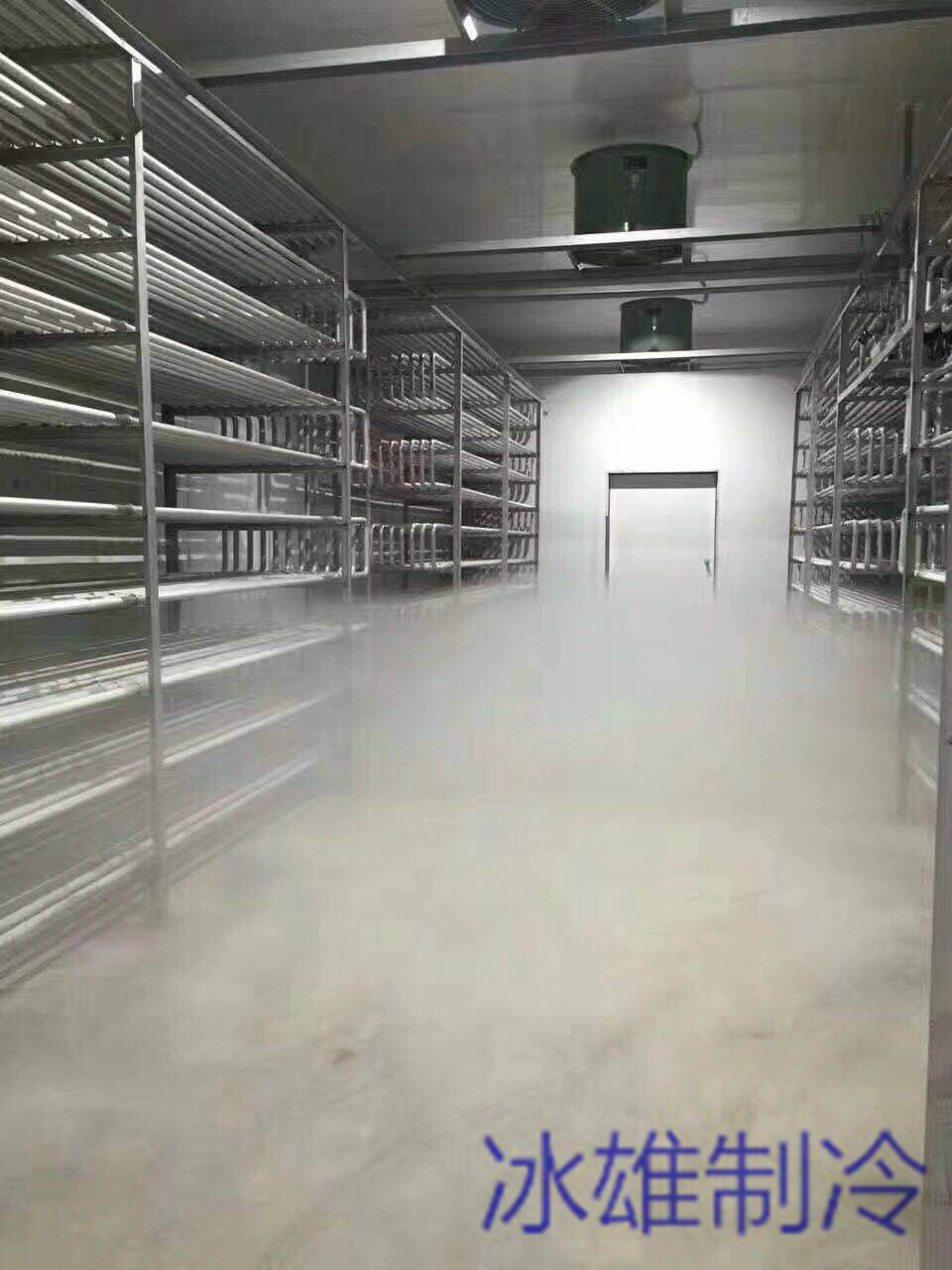 食品冷冻库 食品冷冻库