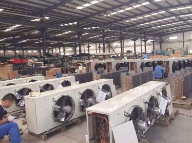 西安冷库设备常见的故障都有哪些呢? 西安冷库设备常见的故障都有哪些呢?